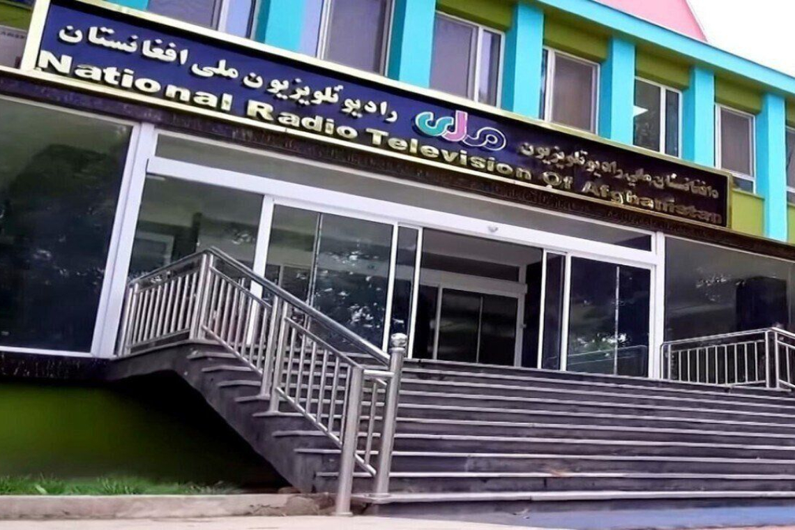 Taliban Halts State TV Broadcasts in Kandahar Over 'Images of Living Beings'